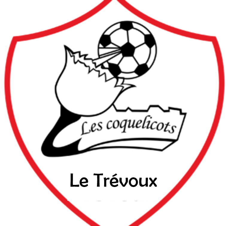 Logo les coquelicots du trévoux