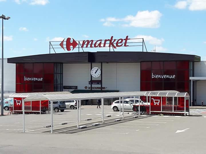 Carrefour Market